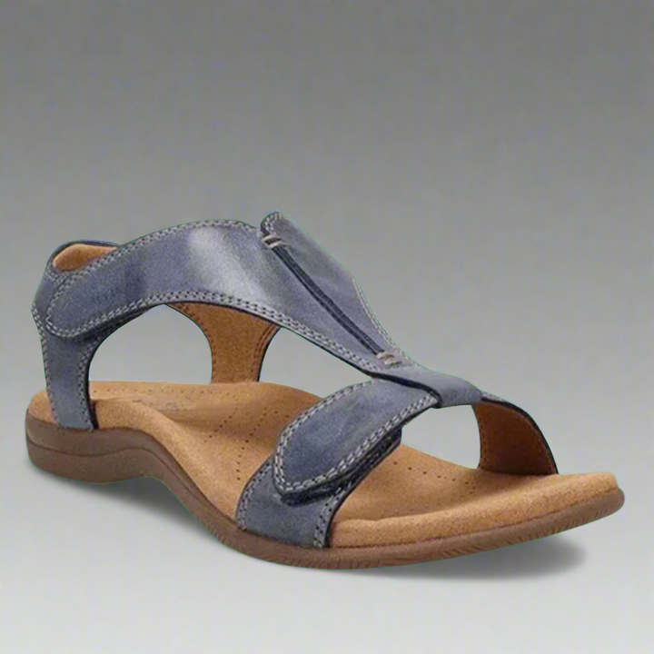 Pernille - Lightweight Hiking Sandals for Comfort