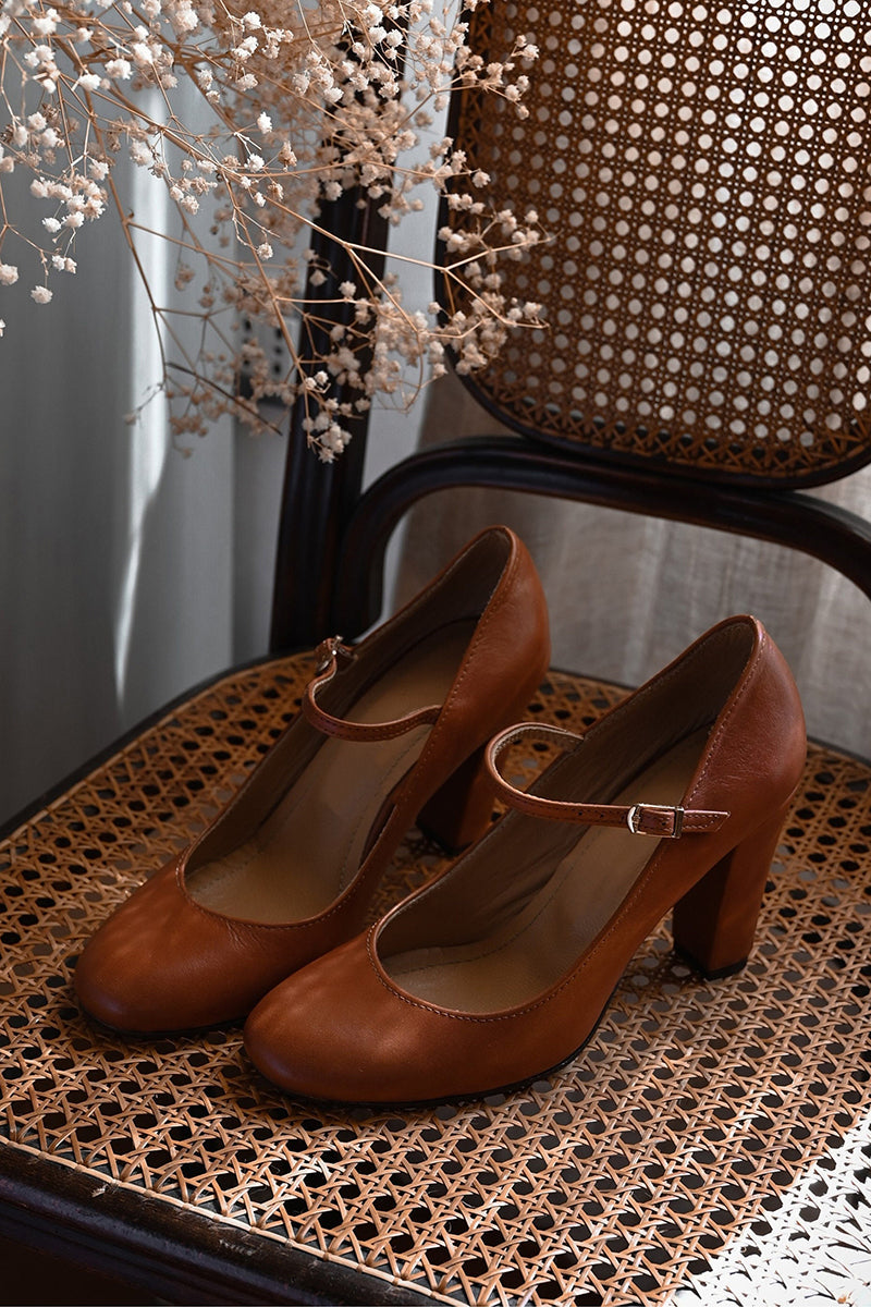 Elise  - Elegant heels