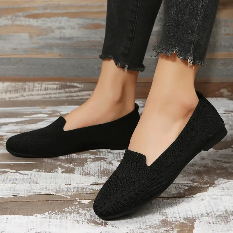 Freja – Comfortable slip-ons