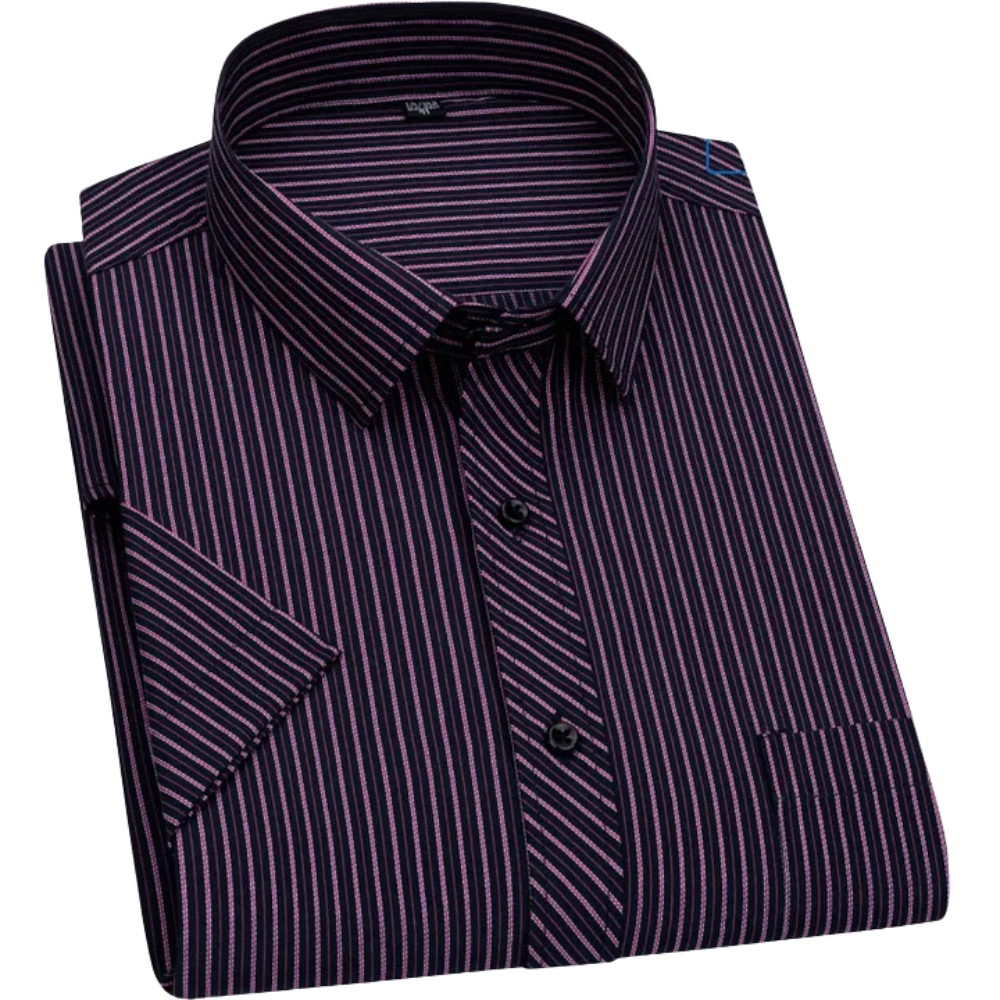 Breathable Men's Shirt