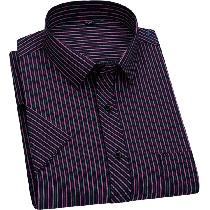 Breathable Men's Shirt
