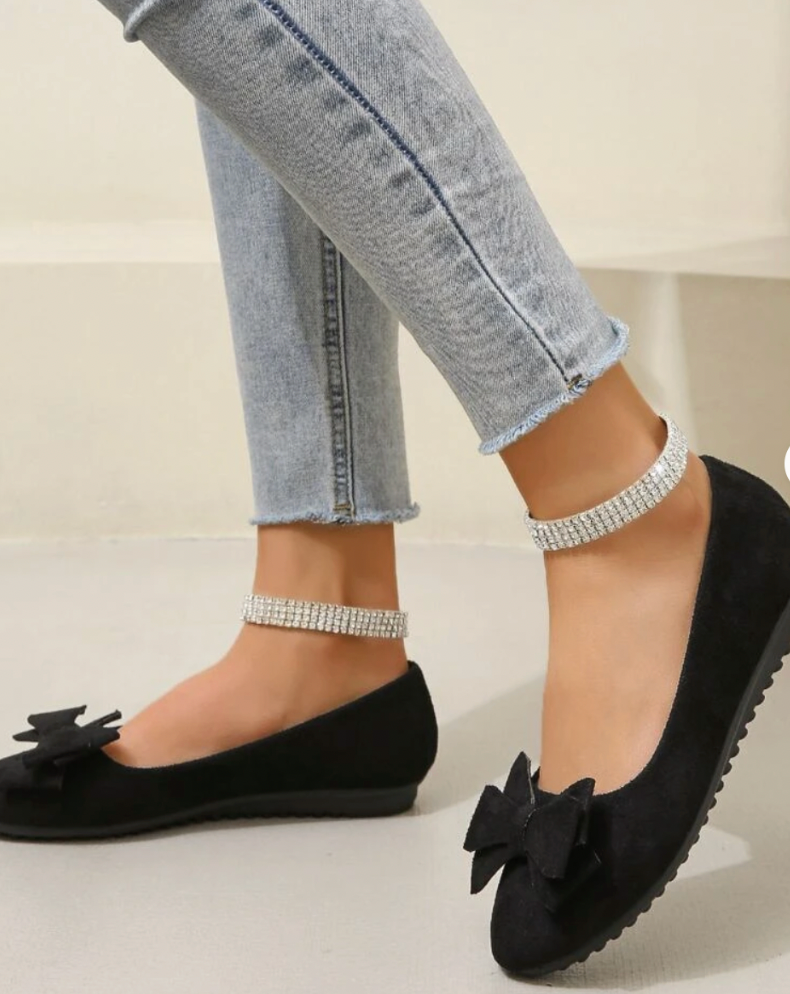 Line - Comfortable orthopedic shoes