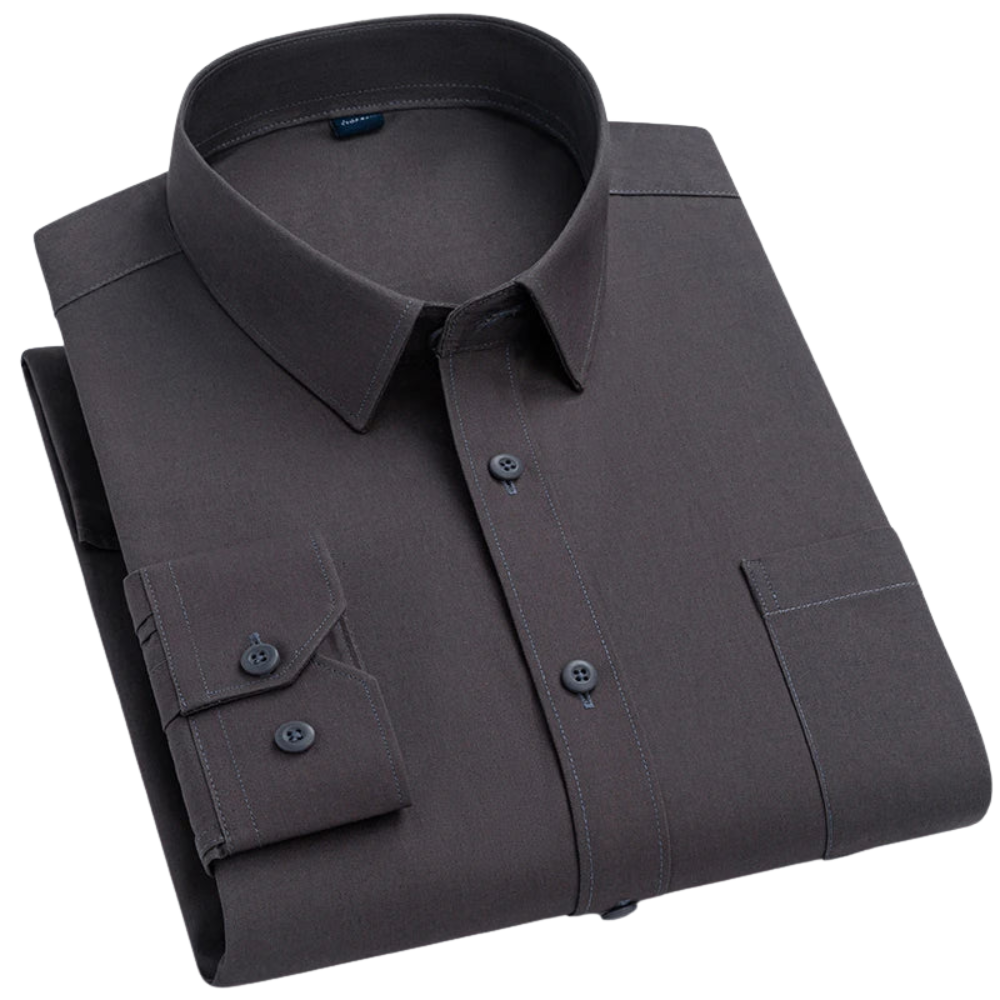 Luxury Cotton Shirt