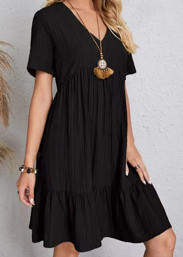 The Rina Skirt