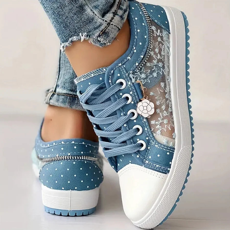 CARO - COMFORTABLE SNEAKERS