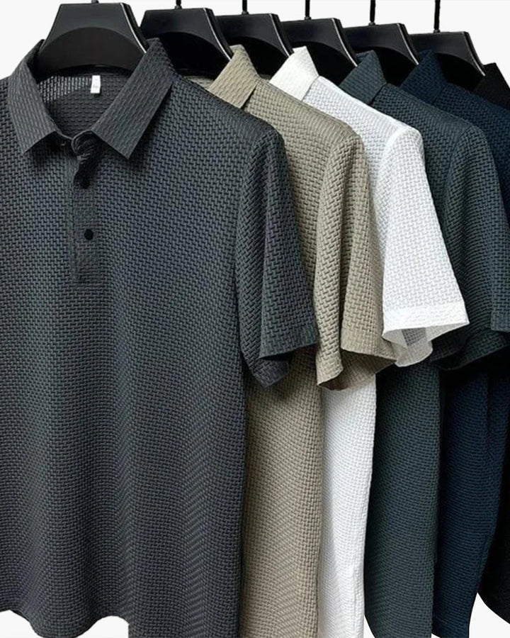 Lucas   | Premium Polo Shirt