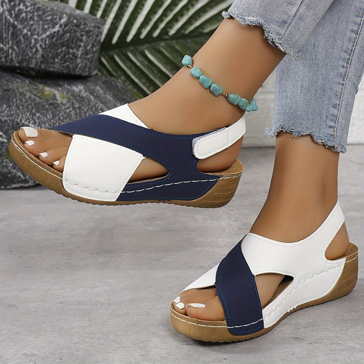 SOFIA | Ultra-thin, comfortable, and fashionable sandal