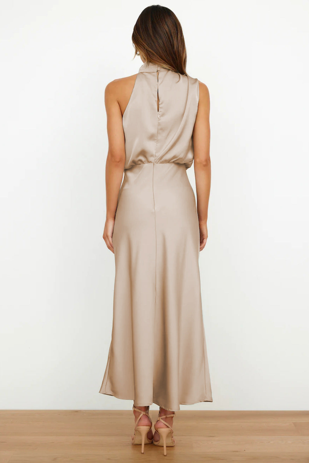 The Julia Dress