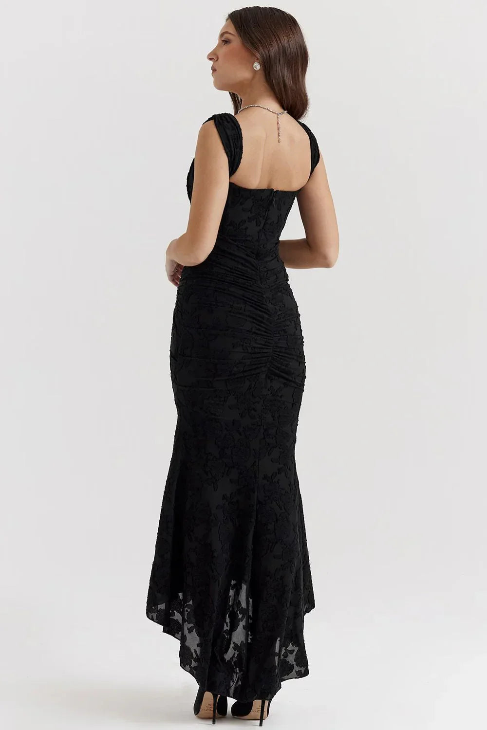 Rosea Blooming Beauty Dress