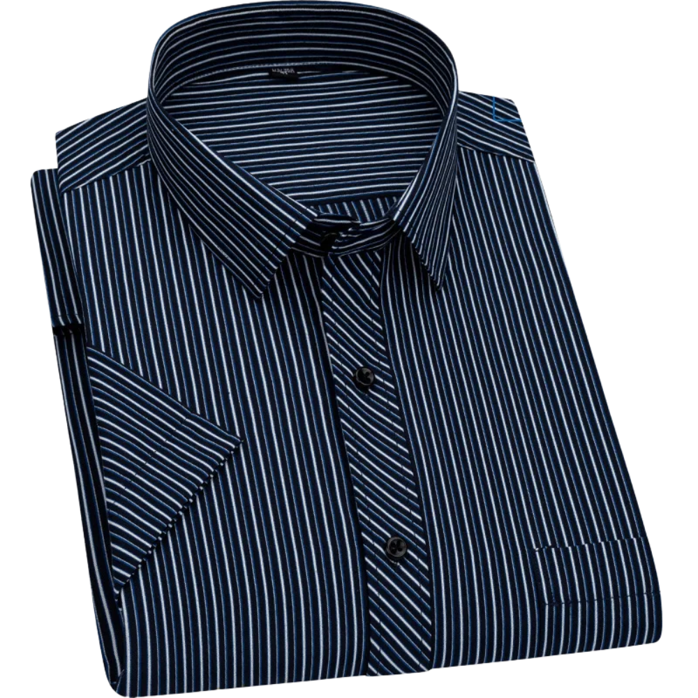 Breathable Men's Shirt