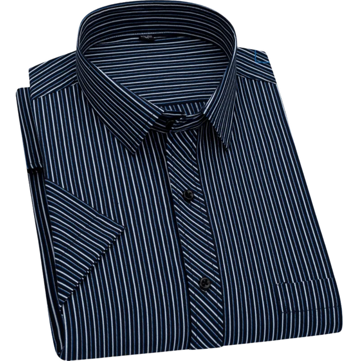 Breathable Men's Shirt
