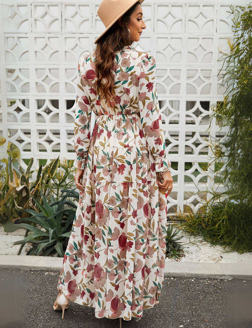 The Helena Dress