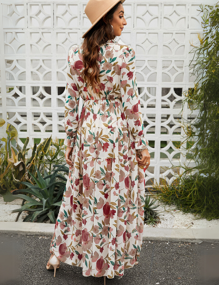 The Helena Dress