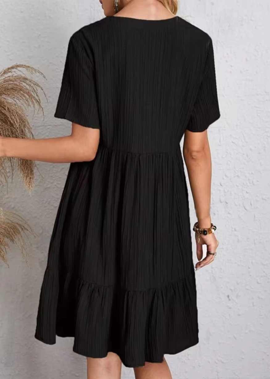 The Rina Skirt