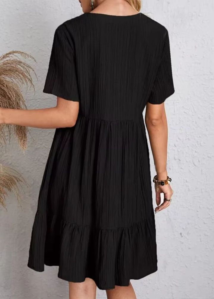 The Rina Skirt