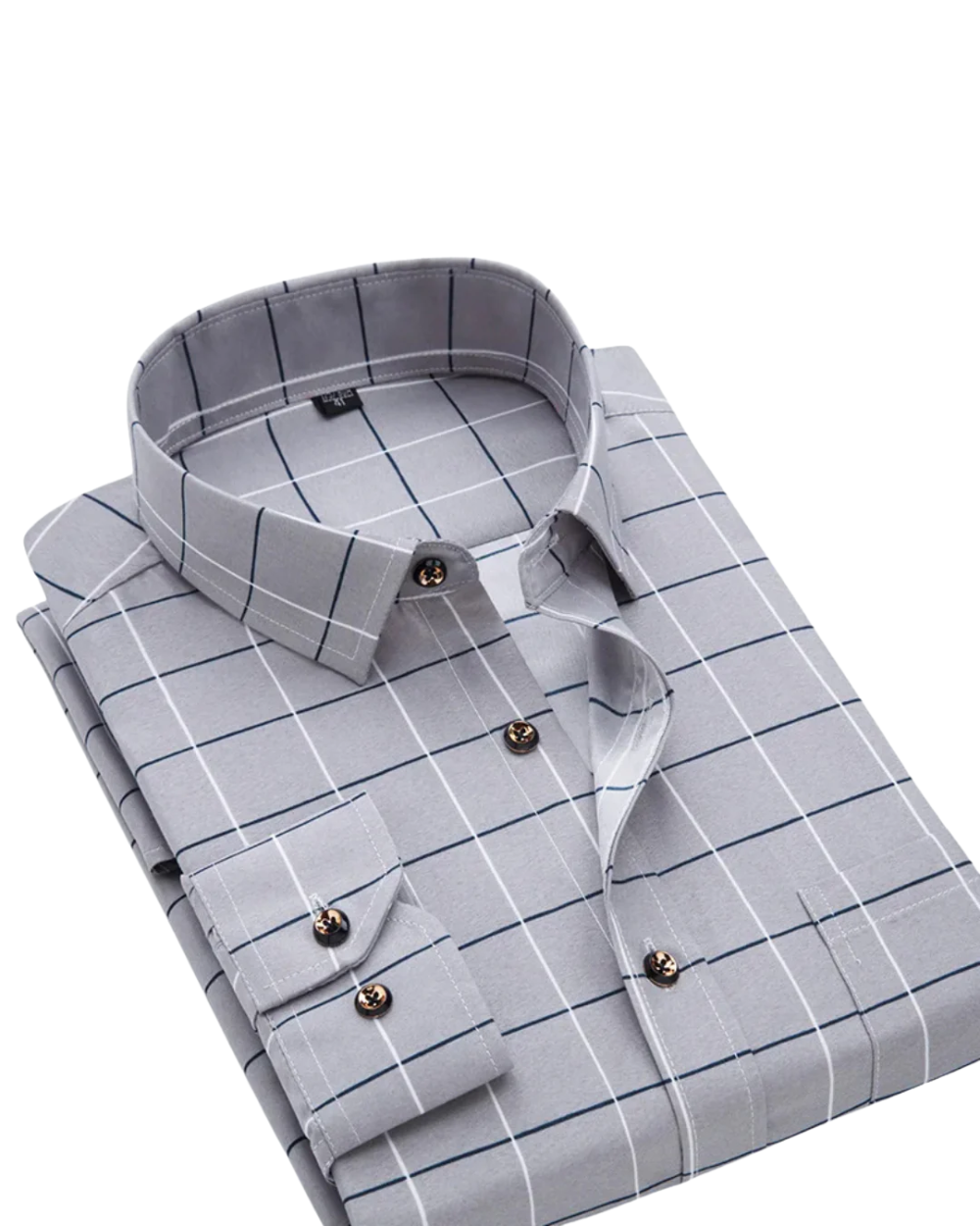 Nautical Print Shirt