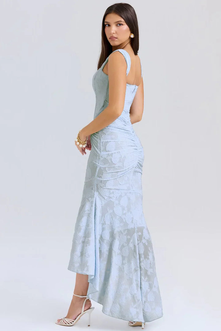 Rosea Blooming Beauty Dress