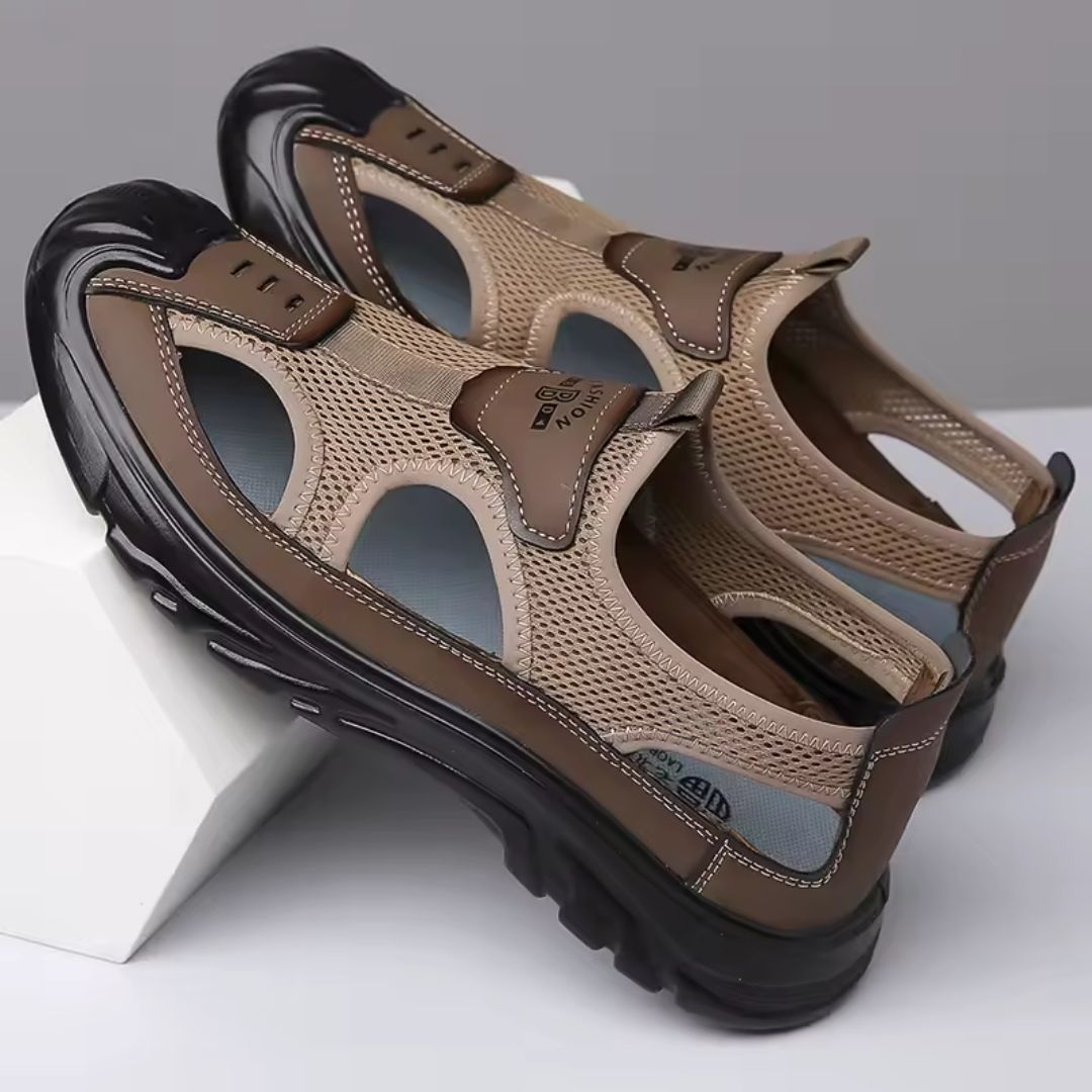 Franko | Summer sandals