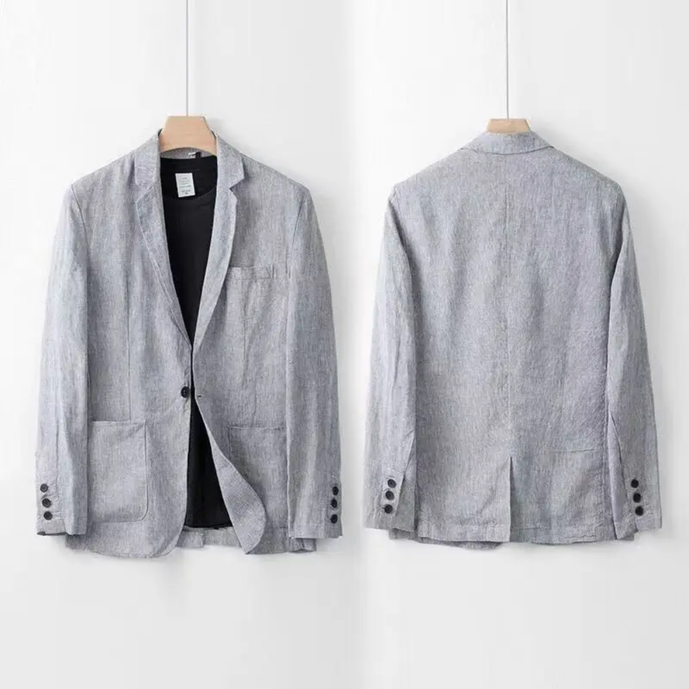 Erickson | Elegant Linen Set