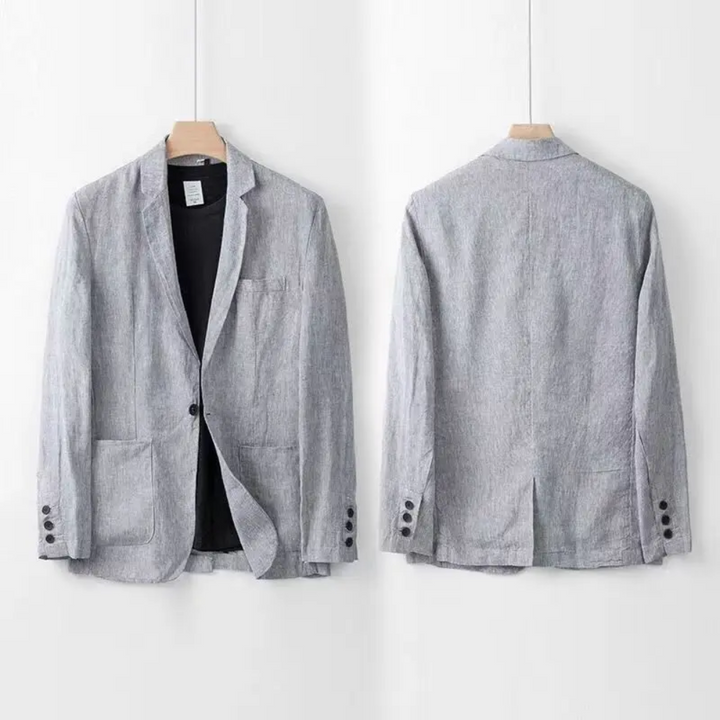 Erickson | Elegant Linen Set