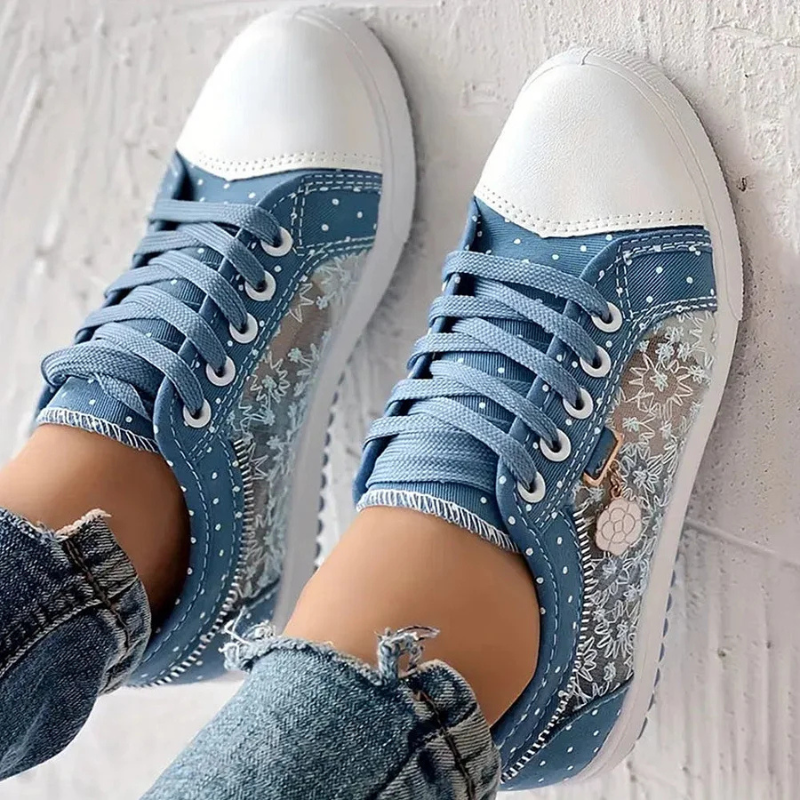 CARO - COMFORTABLE SNEAKERS
