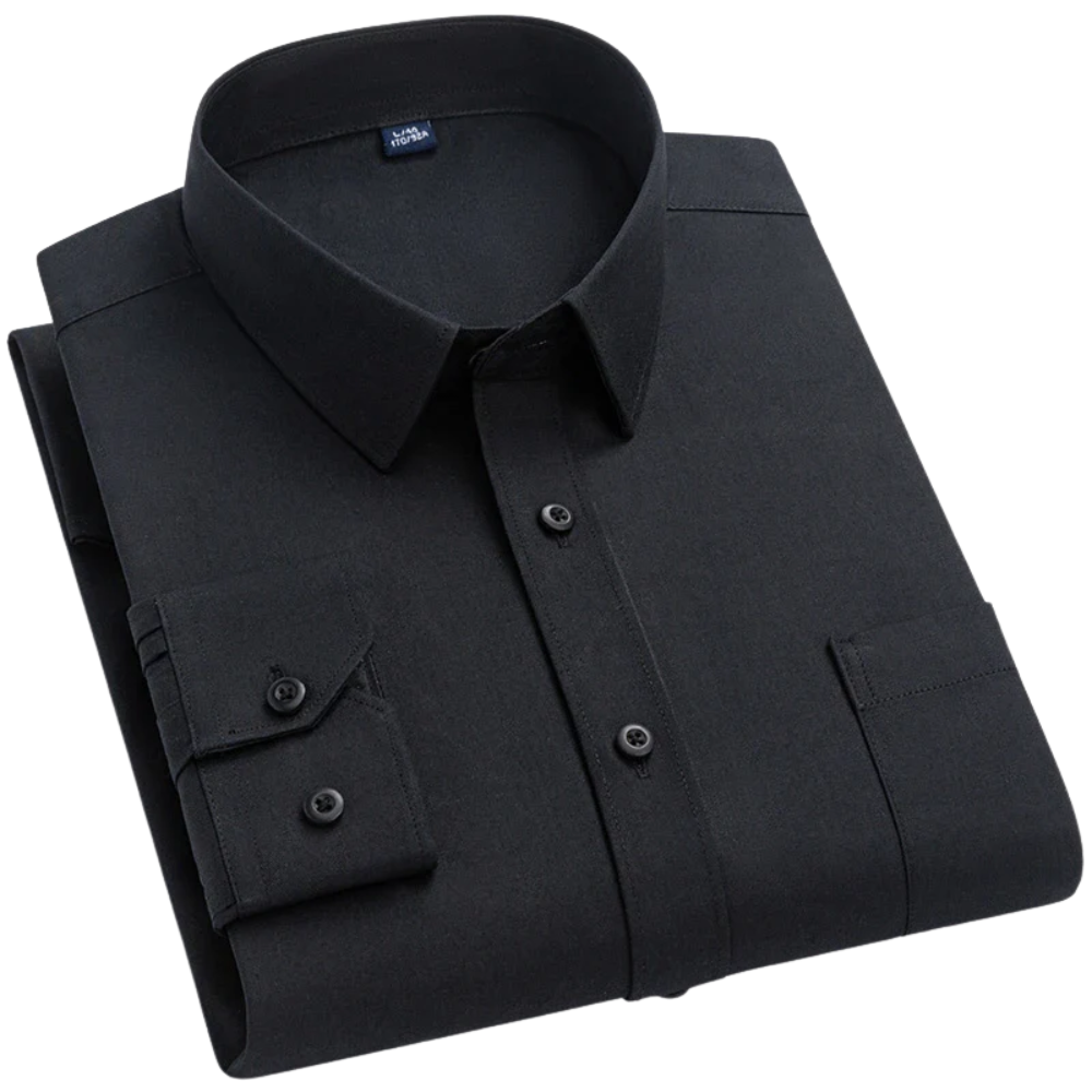 Luxury Cotton Shirt
