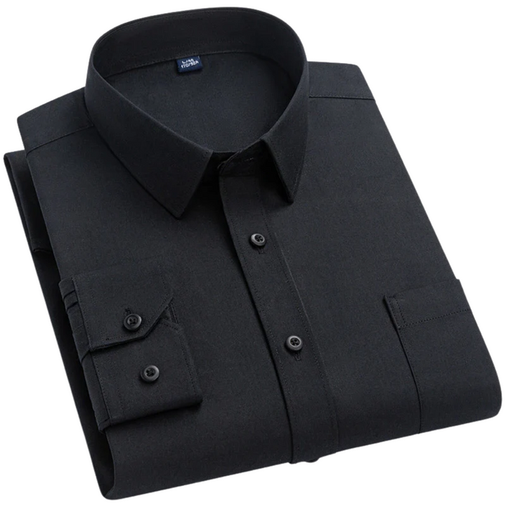 Luxury Cotton Shirt