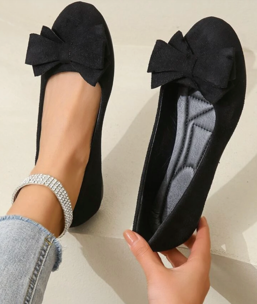 Line - Comfortable orthopedic shoes