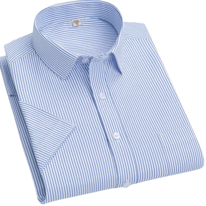 Breathable Men's Shirt
