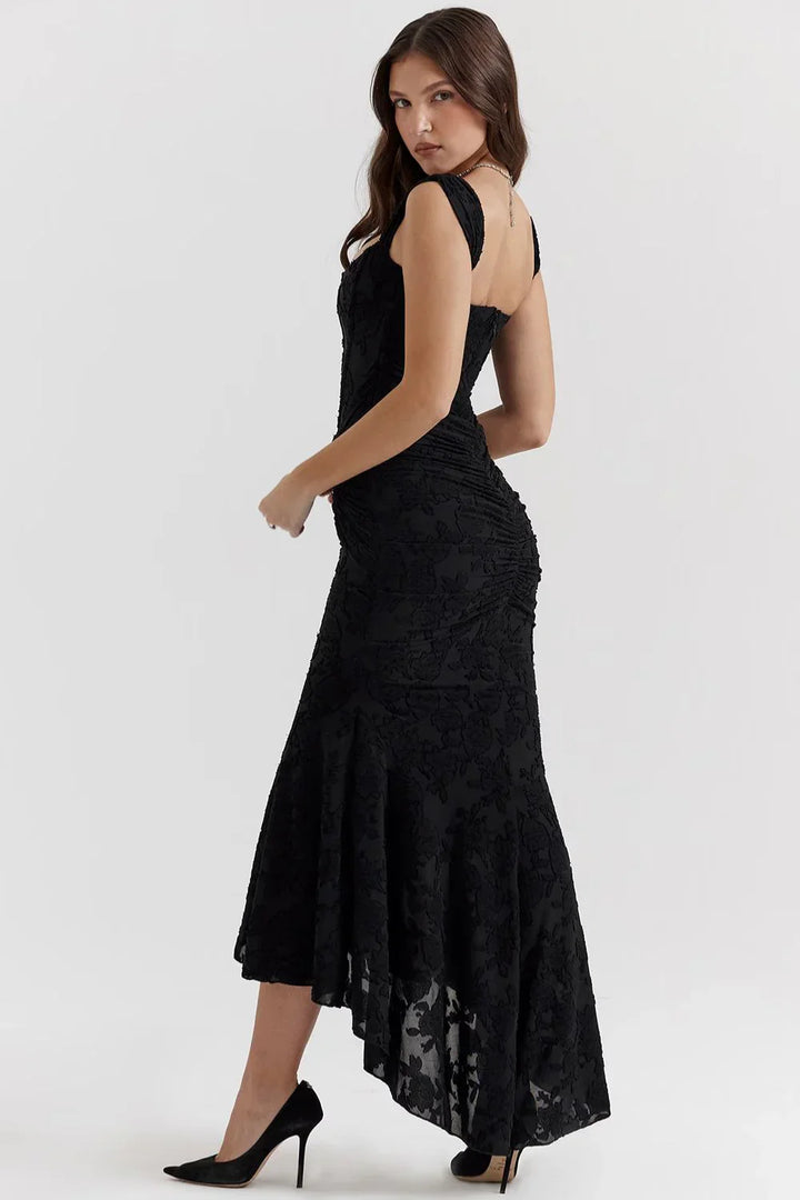 Rosea Blooming Beauty Dress
