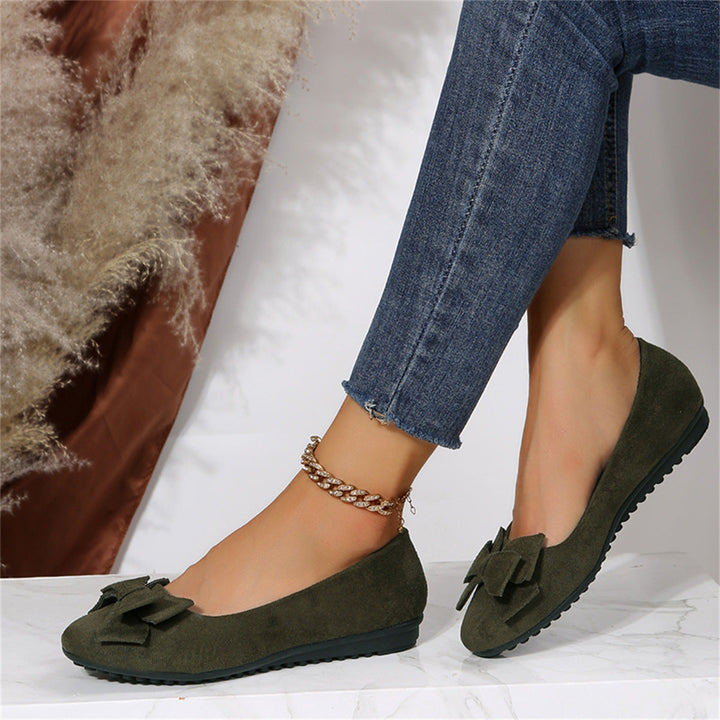 Line - Comfortable orthopedic shoes
