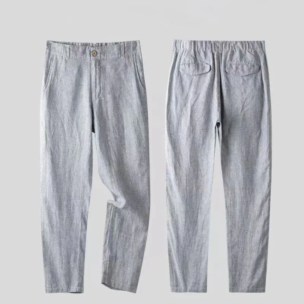Erickson | Elegant Linen Set