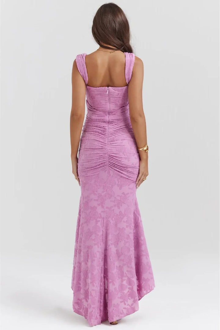 Rosea Blooming Beauty Dress