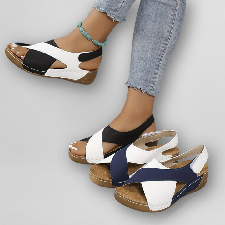Madita | Orthopedic Sandals
