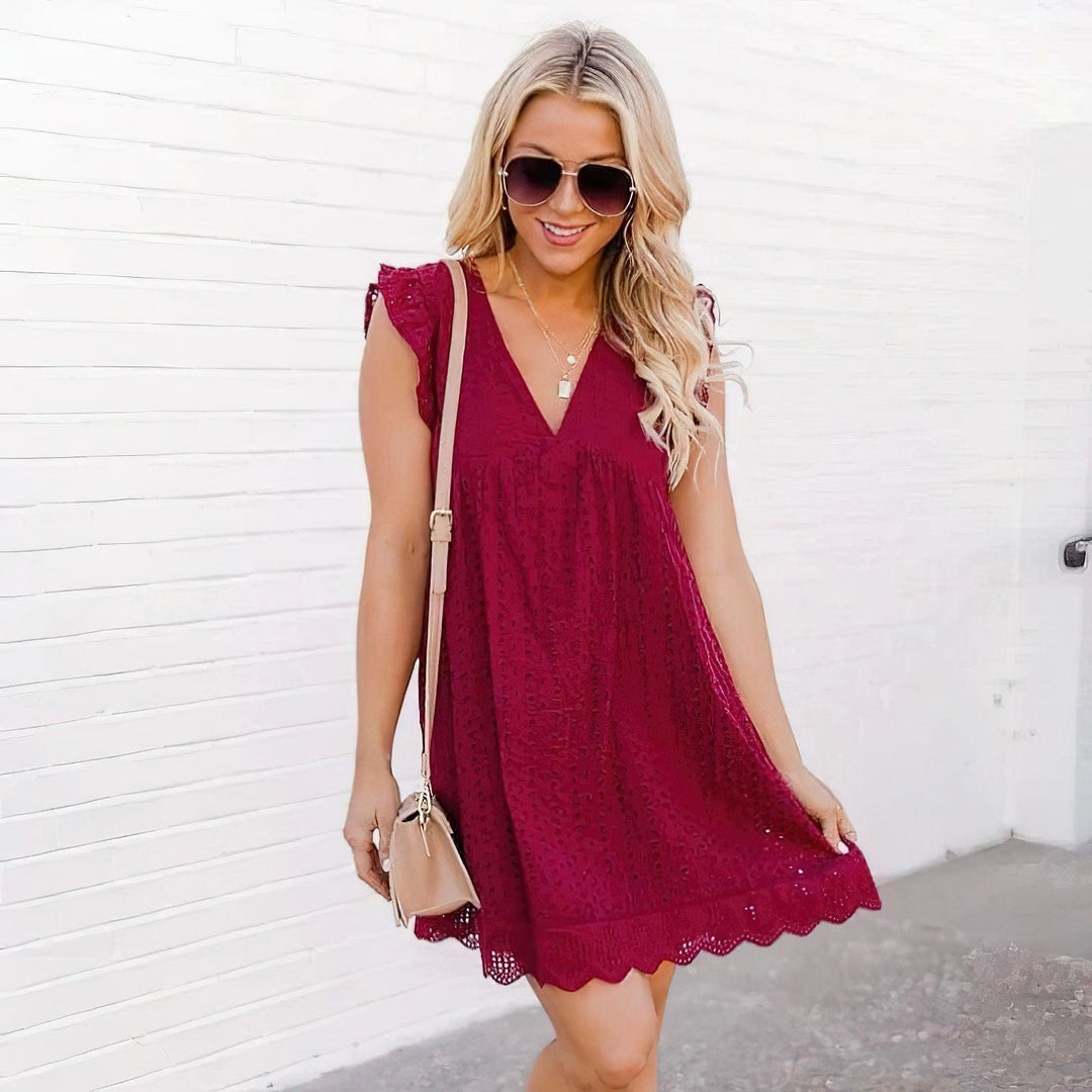 Erimitis Anti-Chafing Dress