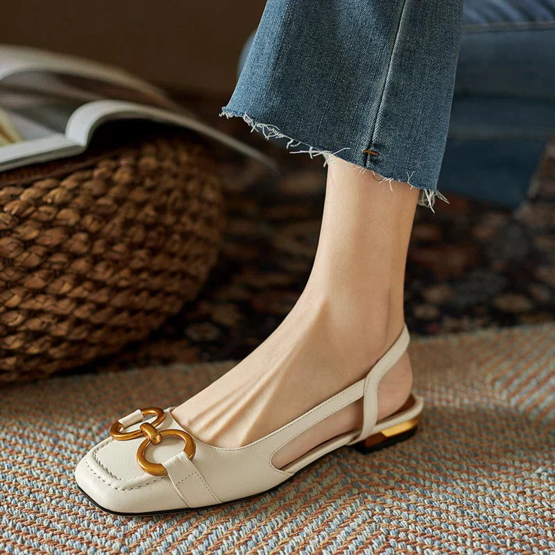 Mathilda | Elegant and Comfortable Sandals