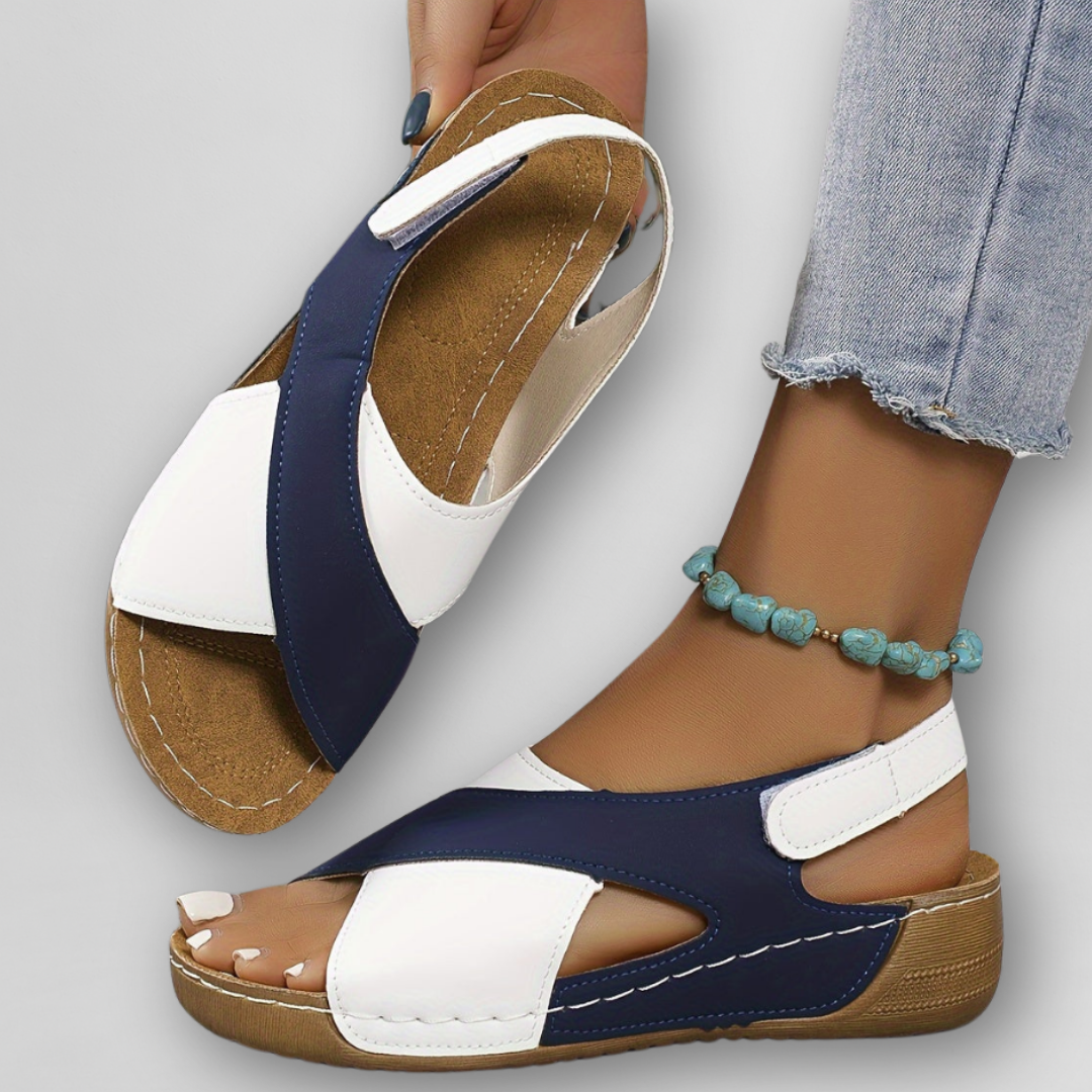 Madita | Orthopedic Sandals