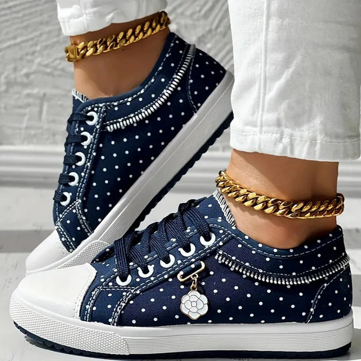 CARO - COMFORTABLE SNEAKERS