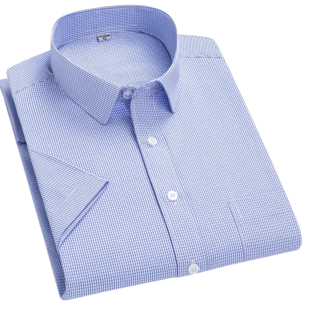 Breathable Men's Shirt