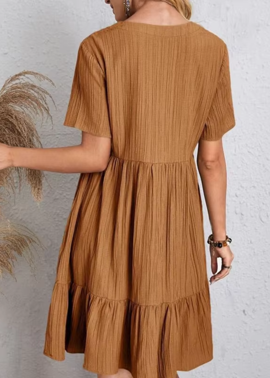 The Rina Skirt