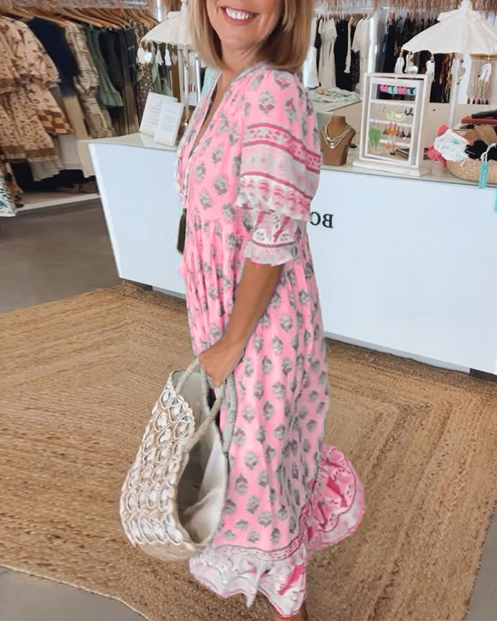 HILEY - Casual dress