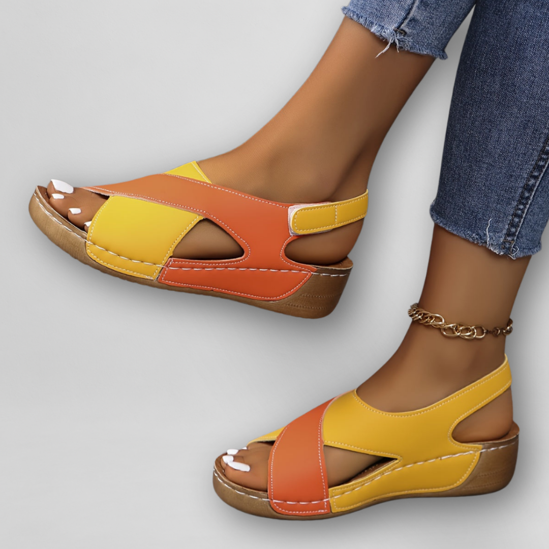 Madita | Orthopedic Sandals