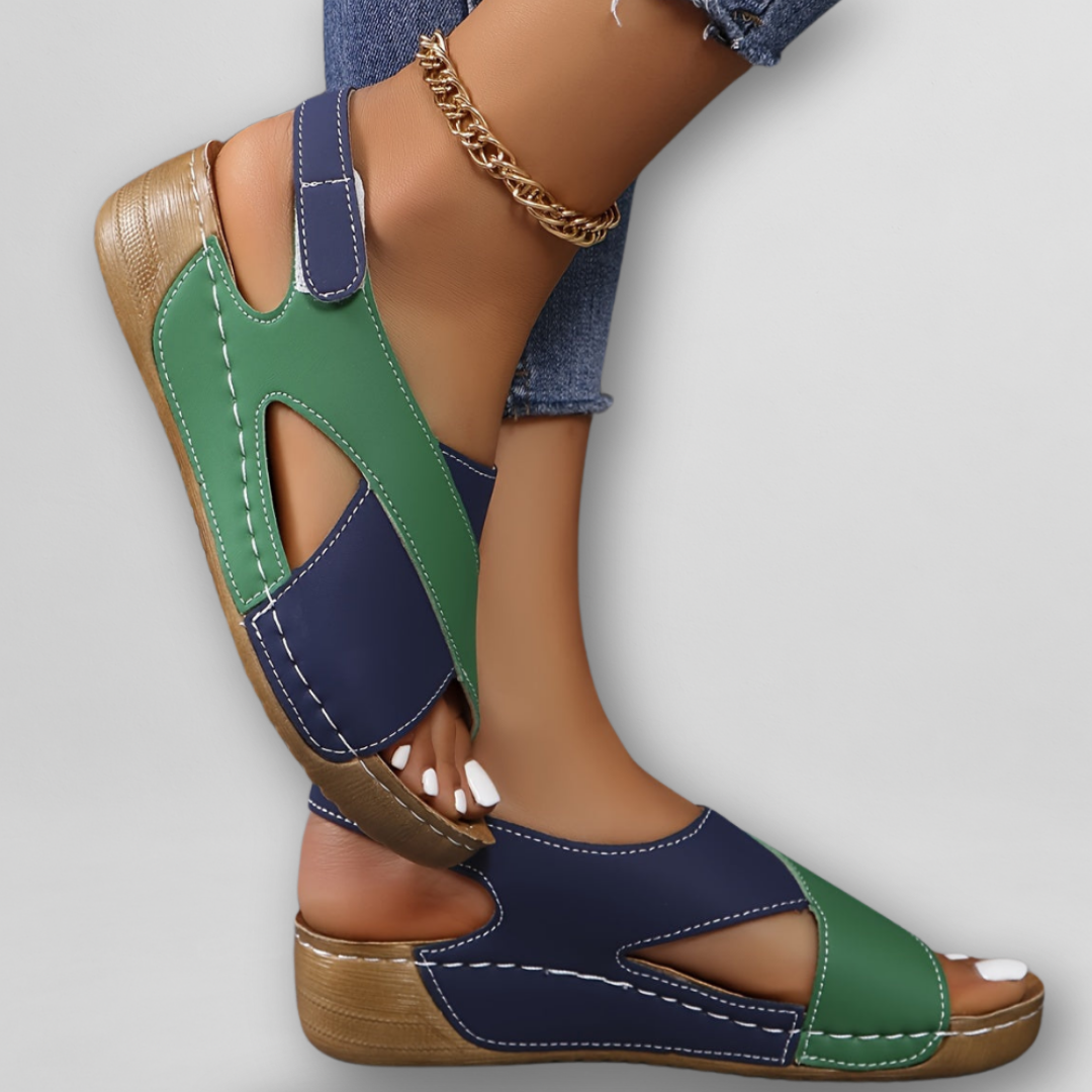 Madita | Orthopedic Sandals