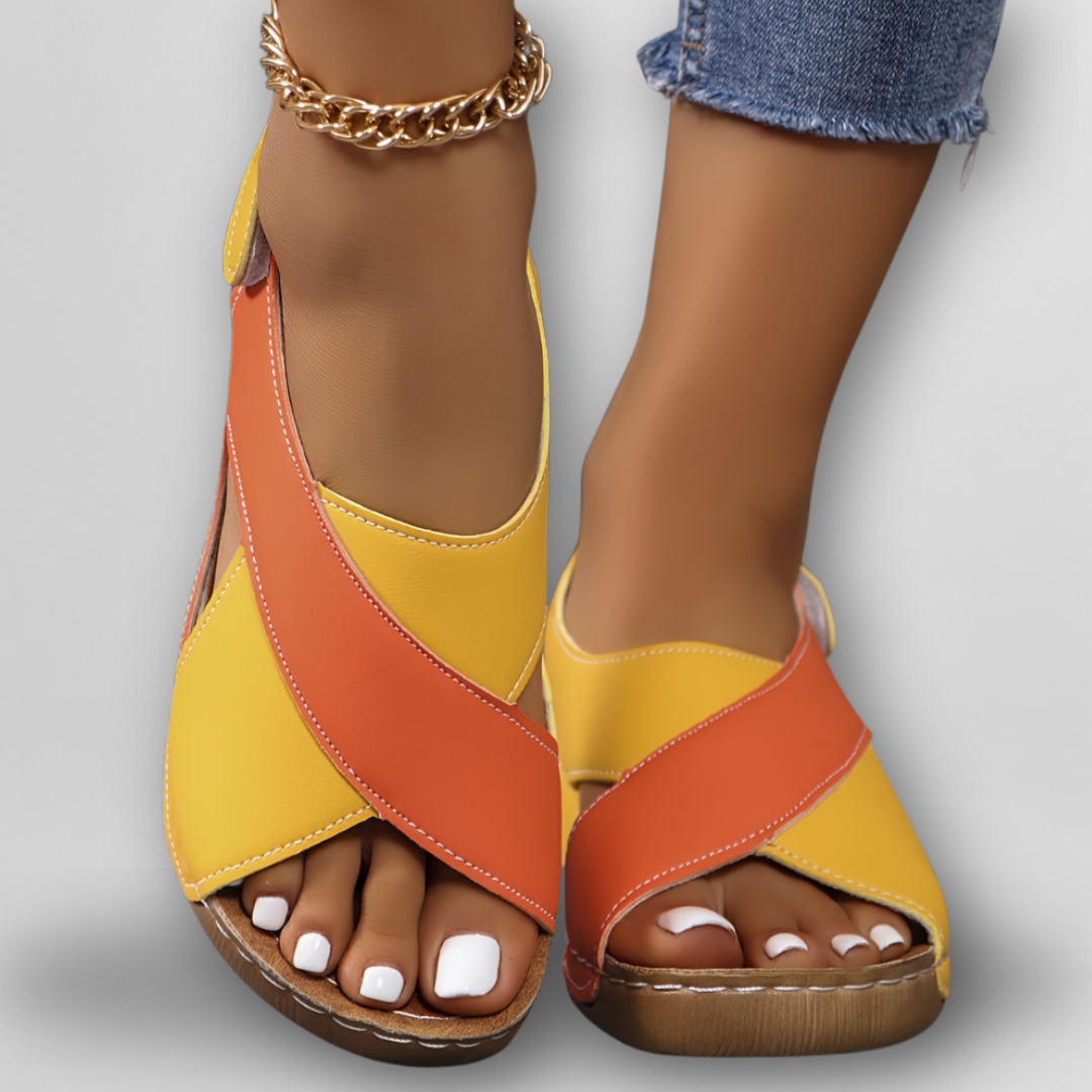 Madita | Orthopedic Sandals