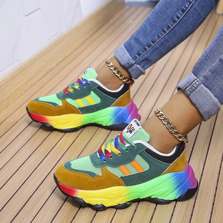 Malou  - Sneakers