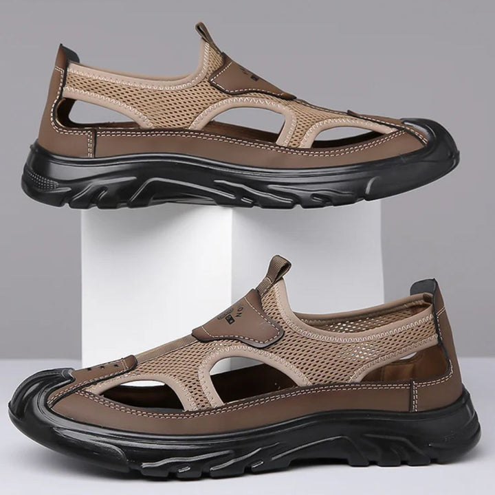 Franko | Summer sandals