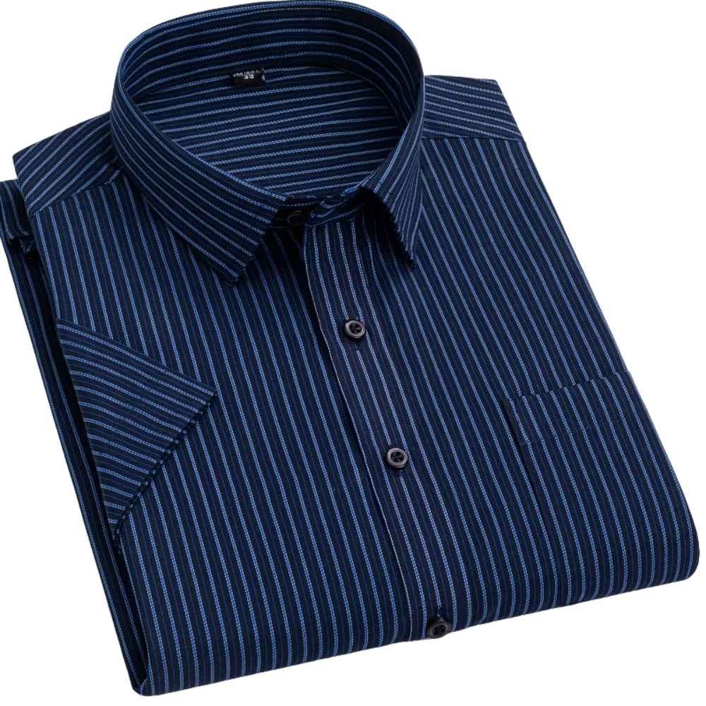 Breathable Men's Shirt