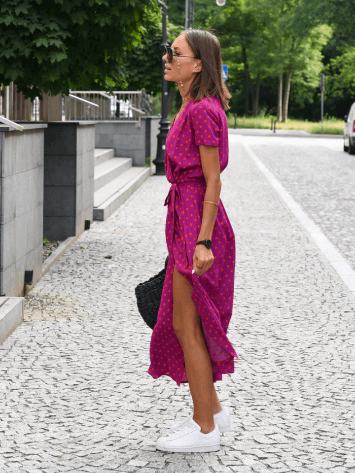The  Claire Dress