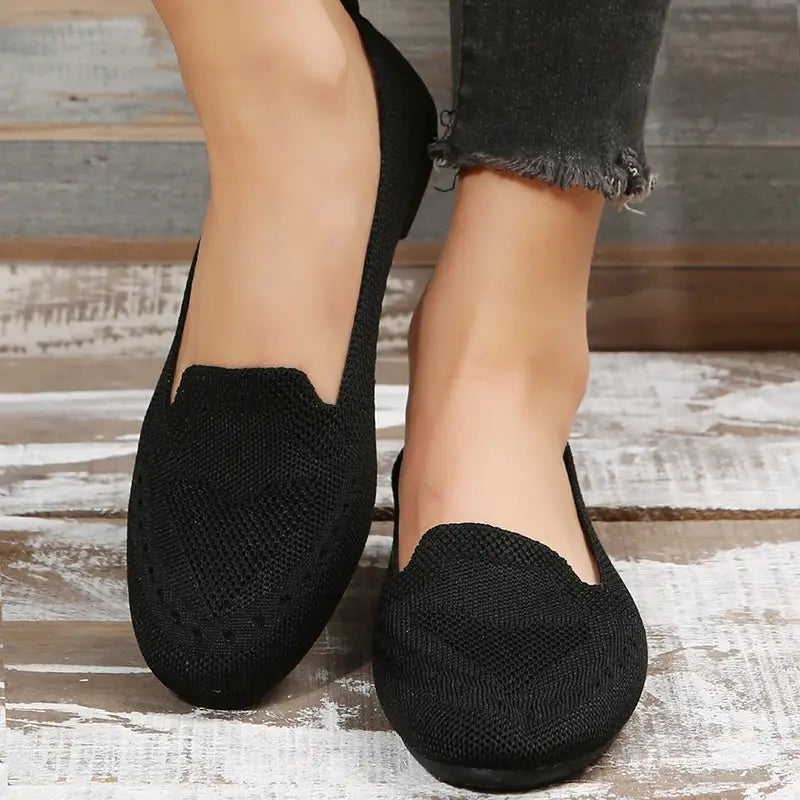 Freja – Comfortable slip-ons