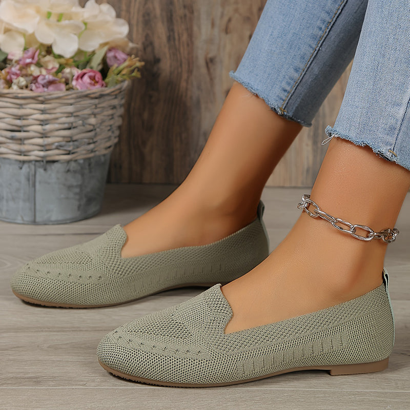 Freja – Comfortable slip-ons
